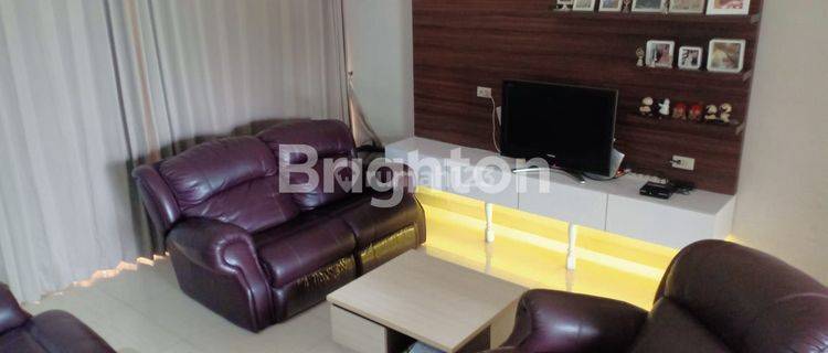 Rumah Rapi, Alam Sutera, Fully Furnished 1