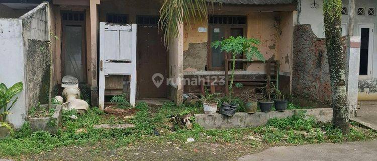 Rumah Murah Hitung Tanah Saja Di Legok Pagedangan 1