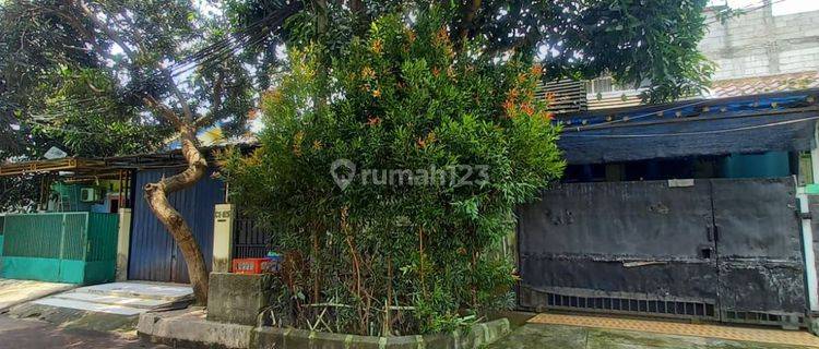 Rumah murah di legok permai siap huni dekat gading serpong  1