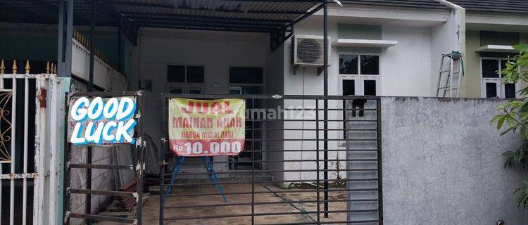 RUMAH MURAH DI LEGOK PERMAI DEKAT GADING SERPONG 1