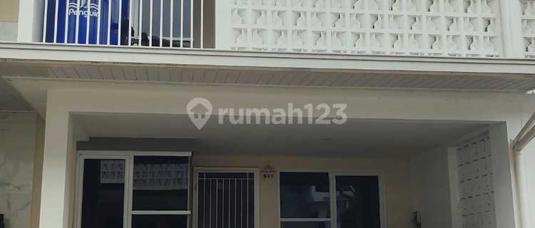 Over Kredit Rumah Siap Huni Di Aryana Karawaci  1