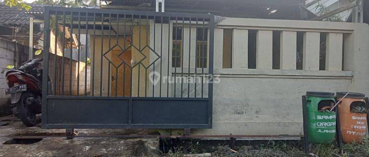 Rumah Murah Di Parung Panjang 1