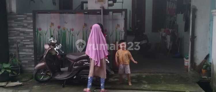 Rumah Murah Di Dasana Indah 1