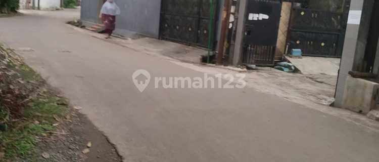 Over Kredit Rumah Di Dasana Indah Bonang 1