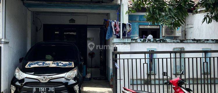 Rumah Siap Huni Di Griya Karawaci 1