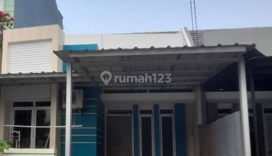 Rumah Bagus Dijual Di Vila Melati Mas, Bsd 1