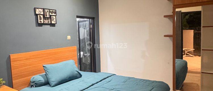 Kost Kos Eksklusif Putri Dekat Ugm Pakuwon Terminal Condongcatur