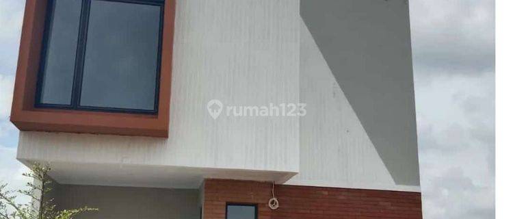 Rumah Dekat Bandara Kertajati Majalengka Survey Segera  1
