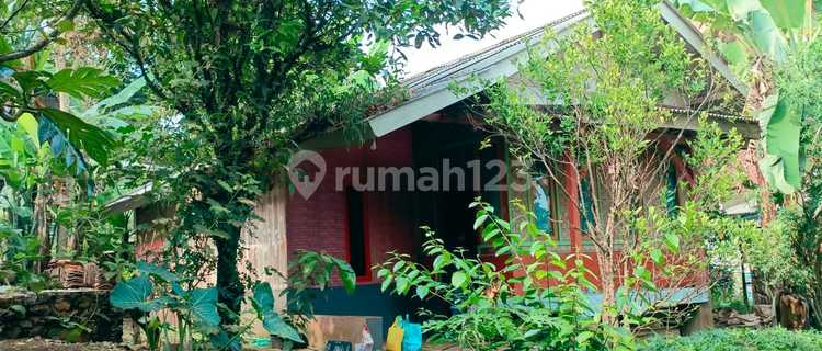 Hitung Tanah Aja Rumah dengan Tanah Luasciapus Banjaran 1