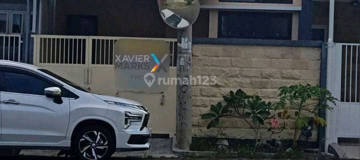 Rumah Baru 25 Jt/th Riverside Siap Huni Selangkah Ke Exit Tol Karanglo 1