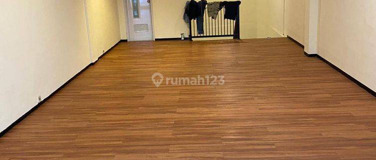 Murah Ruko Soehatt 112/57 Siap Huni Harga Miring  1
