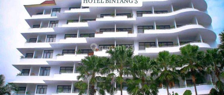 Hotel Bintang 3 Surabaya Pusat 100 Kt Harga Miring 1