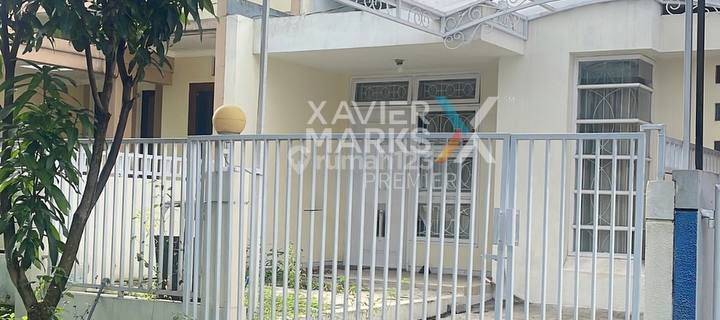 Rumah Sewa 3KT Araya Furnished Siap Huni  1