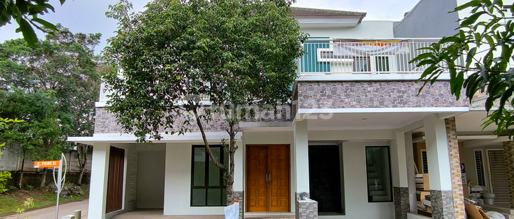 Rumah Bagus,lingkungan oke di Bintaro Jaya Sektor 9 Tangerang selatan 1