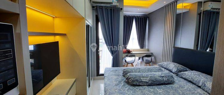 Apartemen Bagus di Trans Park Bintaro. 1