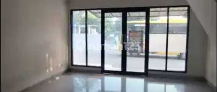Ready-to-Use Shop House at Ruko Neo Fiera Graha Raya Bintaro Jaya 1
