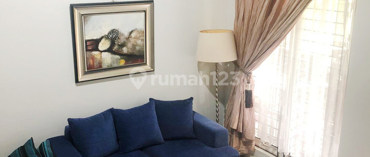 Rumah Bagus,Nyaman,Lokasi Oke di Bintaro Jaya 9. 1