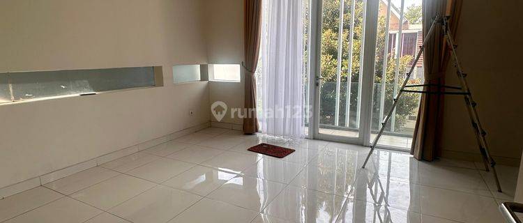 Rumah Bagus Di Discovery Eola Bintaro Jaya Sektor 9 1