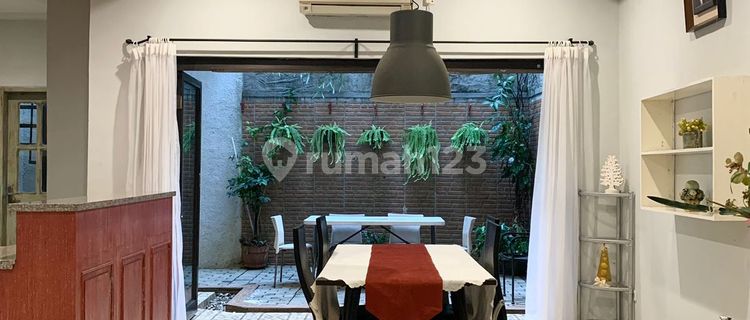 Dijual Rumah Homie Nyaman Lokasi Strategis di Emerald Bintaro 9 1