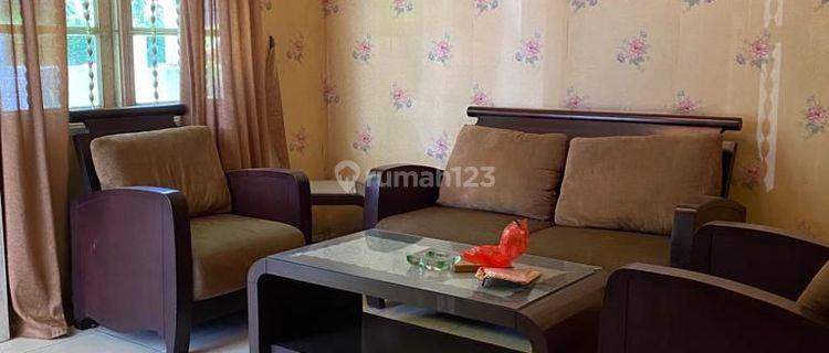 Modern Rumah Menteng Bintaro, di Jual Dengan Lokasi Strategis 1
