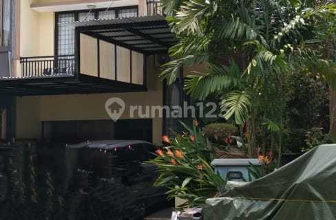 Dijual Rumah Siap Huni Di Emerald Bintaro Jaya Sektor 9 1