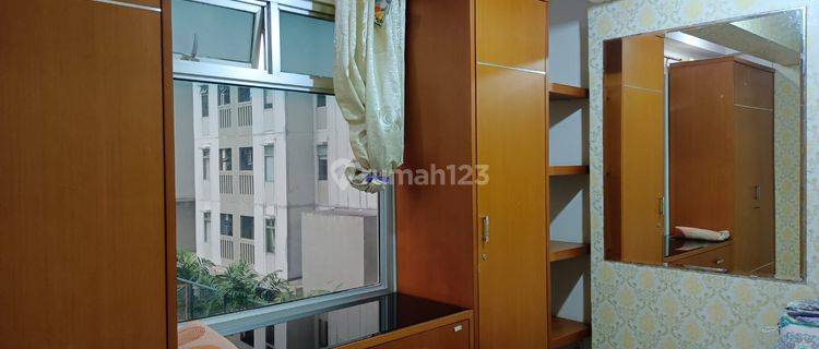 Cepat Dan Murah Apartemen Green Bay Pluit Kondisi Furnished, Penjaringan, Jakarta Utara 1