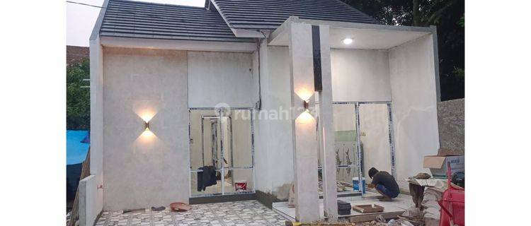 Rumah Cantik Siap Huni Dijatirangga, Jatisampurna
 1