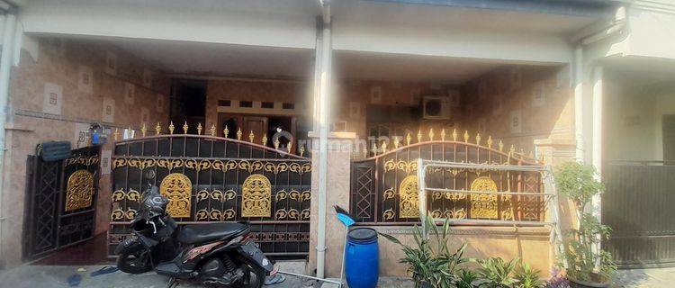 Rumah Terawat Dalam Perumahan di Aren Jaya, Bekasi Timur 1