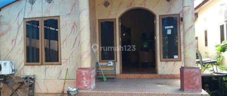 5135ef Rumah SHM Banjarmasin Timur Banjarmasin Kalimantan Selatan 1