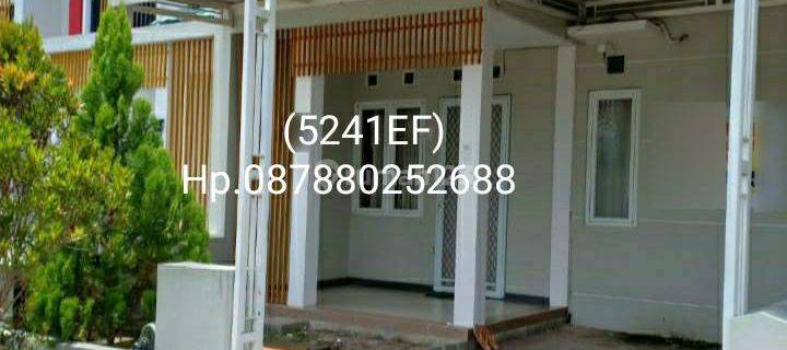 5241ef Rumah di Gambut, Banjar, Kalimantan Selatan  1