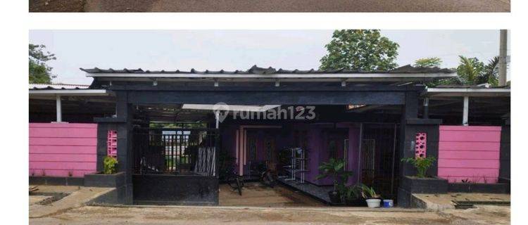 5251ef Rumah Bagus di Cibugel, Sumedang, Jawa Barat 1