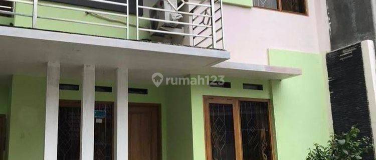 5280ef Rumah Furnished di Mertoyudan, Magelang, Jawa Tengah  1