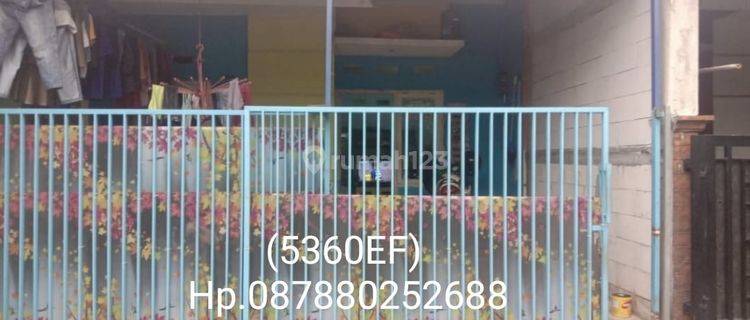 5360ef Rumah di Rajeg, Tangerang, Banten , Tangerang 1