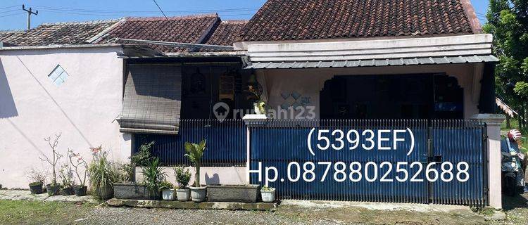 5393ef Rumah Furnished di Plumbon, Cirebon, Jawa Barat 1