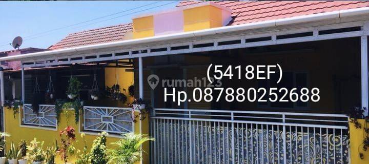 5418ef Rumah di Pineleng, Minahasa, Sulawesi Utara 1