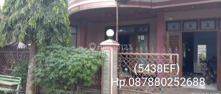 5438ef Rumah di Margorejo, Pati, Jawa Tengah 1