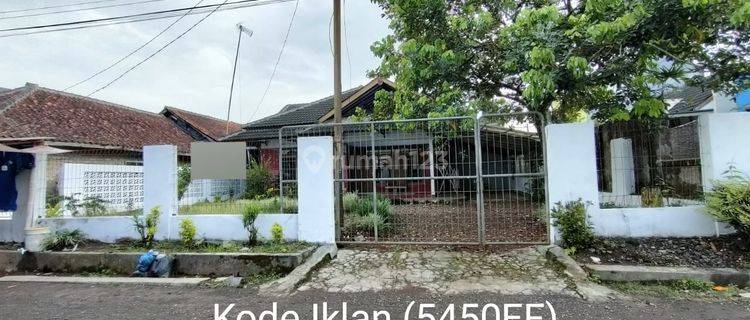 5450ef Rumah di Kawalu, Tasikmalaya, Jawa Barat 1