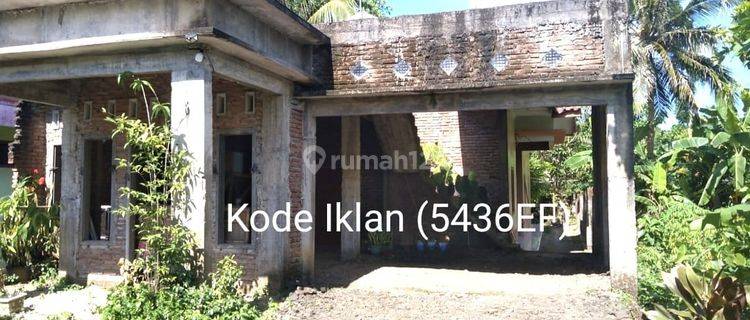 5436ef Rumah di Pangandaran, Ciamis, Jawa Barat 1