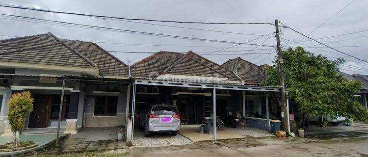 5506ef Rumah Furnished di Gabek, Pangkalpinang, Bangka 1