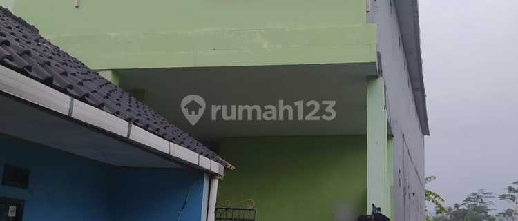 5523ef Kost Title Deed Kuningan, Kuningan 225 m2 1