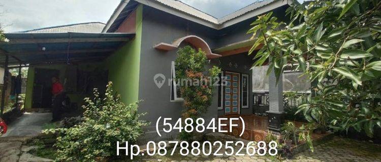 5484ef Rumah di Landasan Ulin, Banjar Baru, Kalimantan Selatan 1