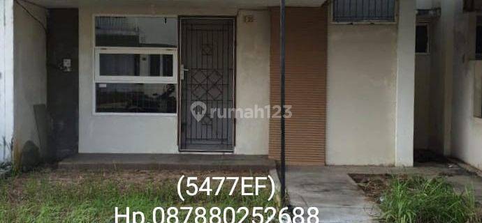 5477ef Rumah di Gabek, Selindung, Pangkal Pinang, Bangka 1