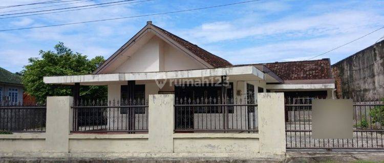 5494ef Rumah SHM di Bukit Intan, Pangkalpinang, Bangka 1