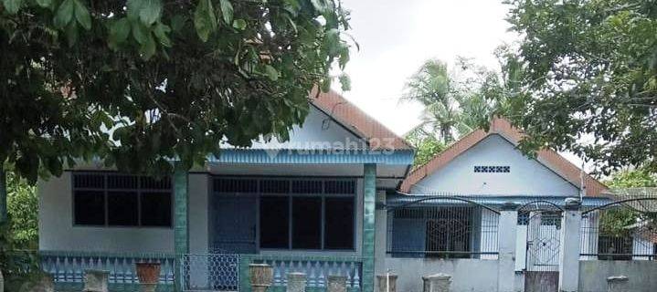  5478ef Rumah Kontrakan di Sungailiat, Bangka 1