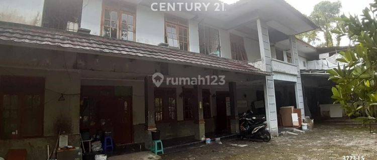 Dijual Rumah Kos Strategis Harga Menarik Di Babakan DramagaBogor 1