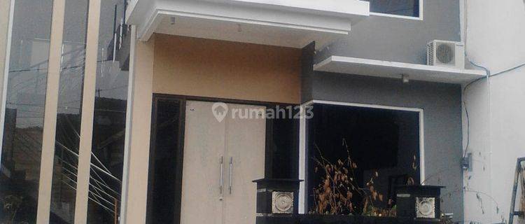 Dijual Rumah Strategis di Semarang Jawa Tengah 1