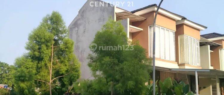 Dijual Rumah Bagus Siap Huni Di Jombang Ciputat 1