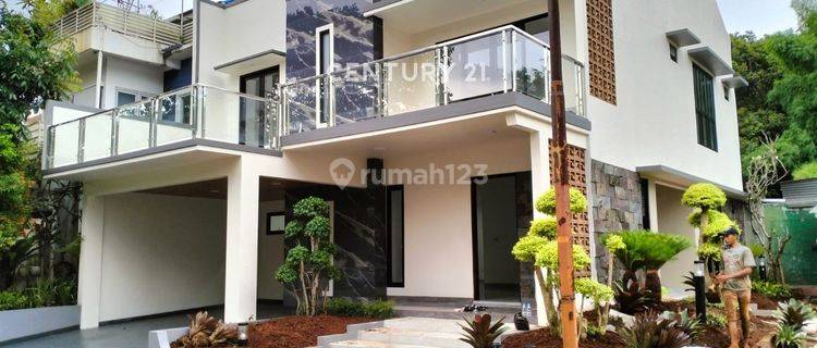 Dijual Rumah Hook Siap Huni Harga Menarik Bintaro Sektor 9 1