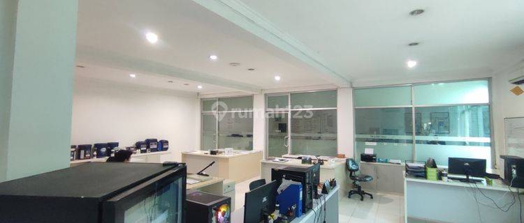  Eks Kantor Berlokasi Di Sepanjang Jaya Bekasi Rawalumbu  1