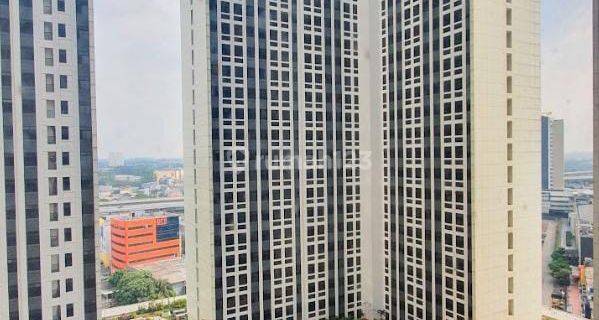 Dijual Termurah Unit Studio di Apartemen Chadstone, Cikarang. 1